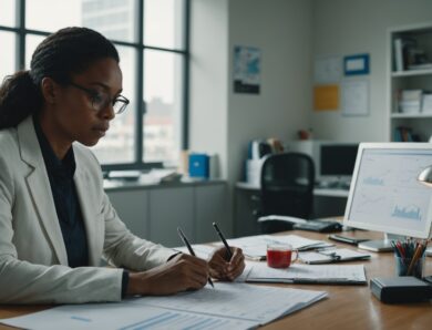 Explorer les normes du gaz du sang : les indicateurs essentiels pour évaluer votre santé