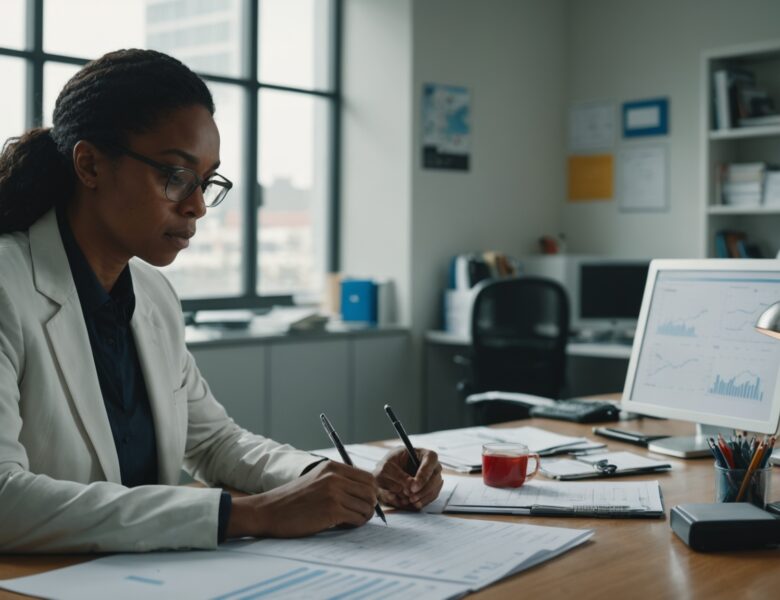 Explorer les normes du gaz du sang : les indicateurs essentiels pour évaluer votre santé