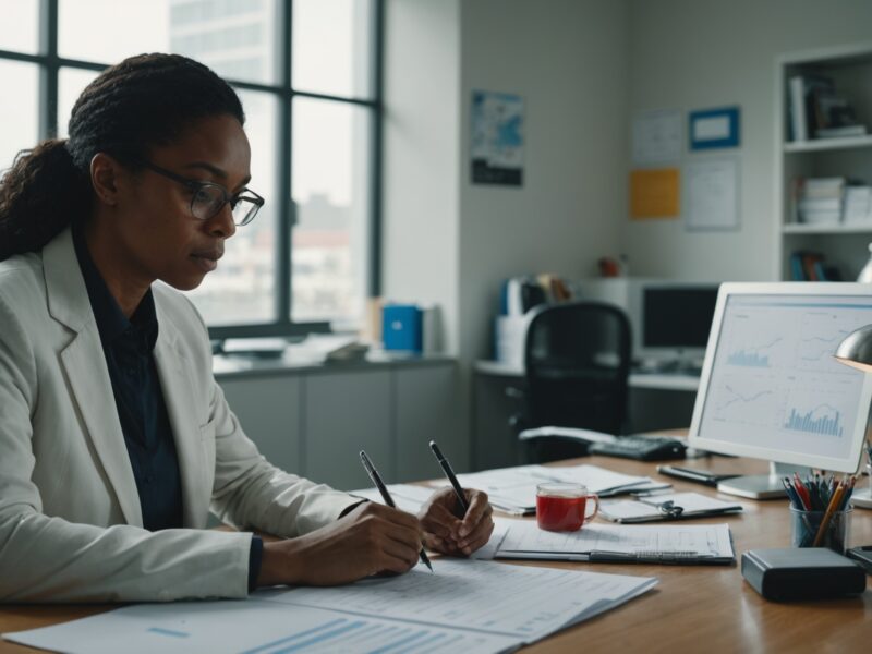 Explorer les normes du gaz du sang : les indicateurs essentiels pour évaluer votre santé