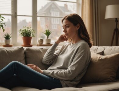 Durée de guérison d&rsquo;une bursite à l’épaule : à quoi s’attendre ?