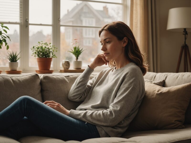 Durée de guérison d&rsquo;une bursite à l’épaule : à quoi s’attendre ?