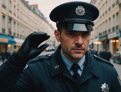 Psychologie policière : déchiffrer les mécanismes du comportement criminel pour optimiser les enquêtes