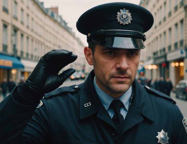 Psychologie policière : déchiffrer les mécanismes du comportement criminel pour optimiser les enquêtes