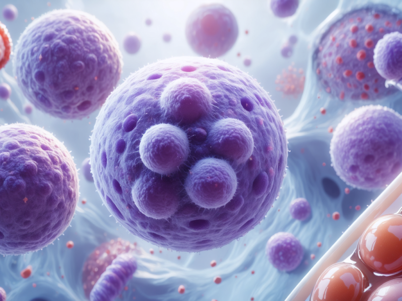 Cocci à Gram positif : panorama des infections fréquentes et solutions thérapeutiques