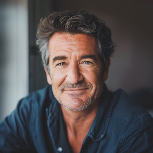 Julien Perrin