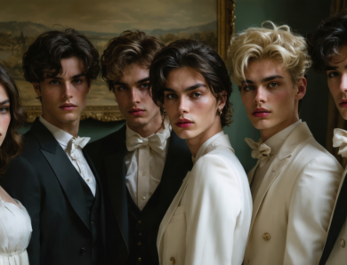 L&rsquo;intrigue des hommes travestis : ce que révèle la psychologie