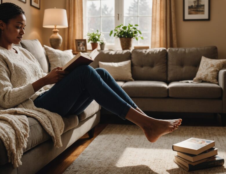 Calcification du tendon d’Achille : comprendre les causes, reconnaître les symptômes et découvrir les traitements efficaces