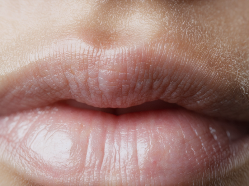 Mucocele de la lèvre : comprendre ses origines, reconnaître les signes et découvrir les solutions adaptées