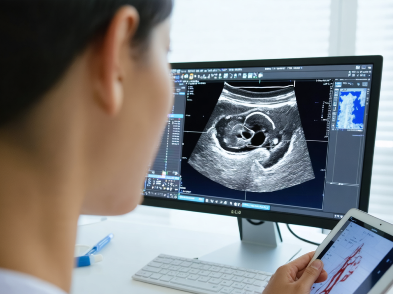 Nodule thyroïdien TIRADS 3 : quelles démarches suivre pour une prise en charge optimale ?