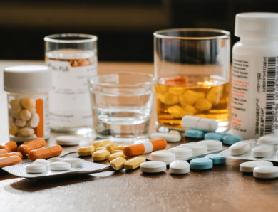 Quels médicaments choisir pour apaiser efficacement les douleurs abdominales ?