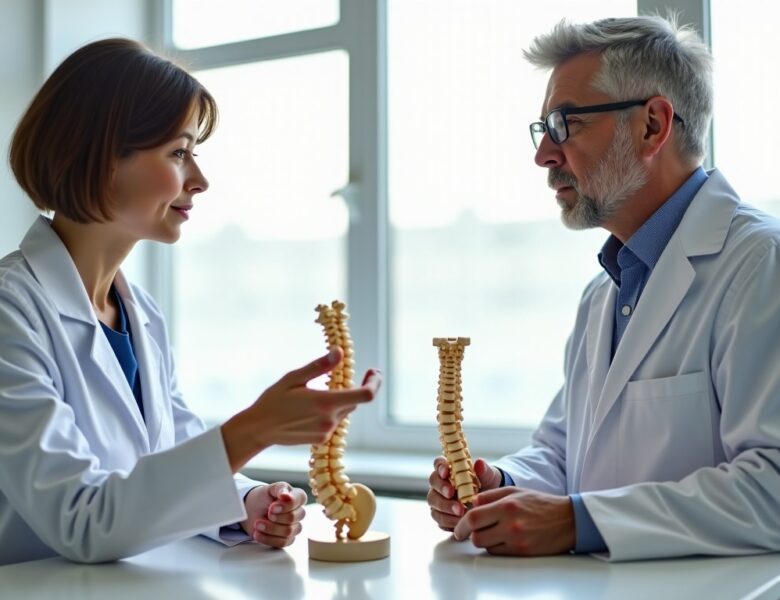 Conflit disco-radiculaire : guide complet pour identifier et soigner ce problème lombaire