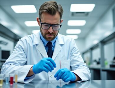 Urine huileuse : quelles en sont les causes et comment y remédier ?