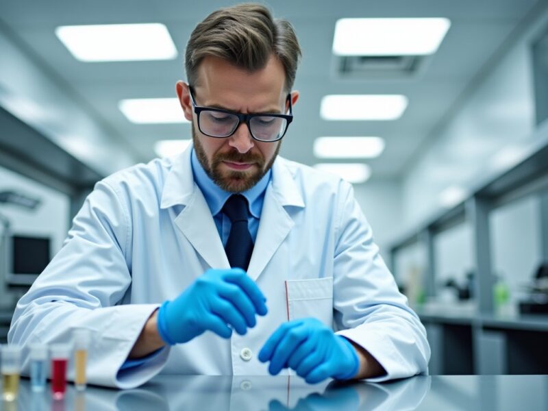 Urine huileuse : quelles en sont les causes et comment y remédier ?