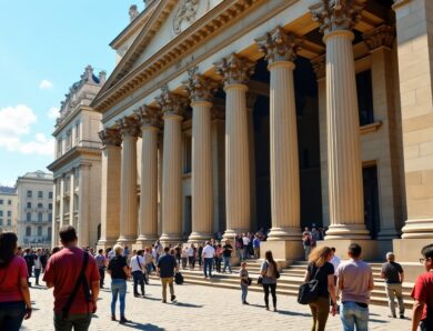 Musées incontournables à découvrir pour enrichir sa culture