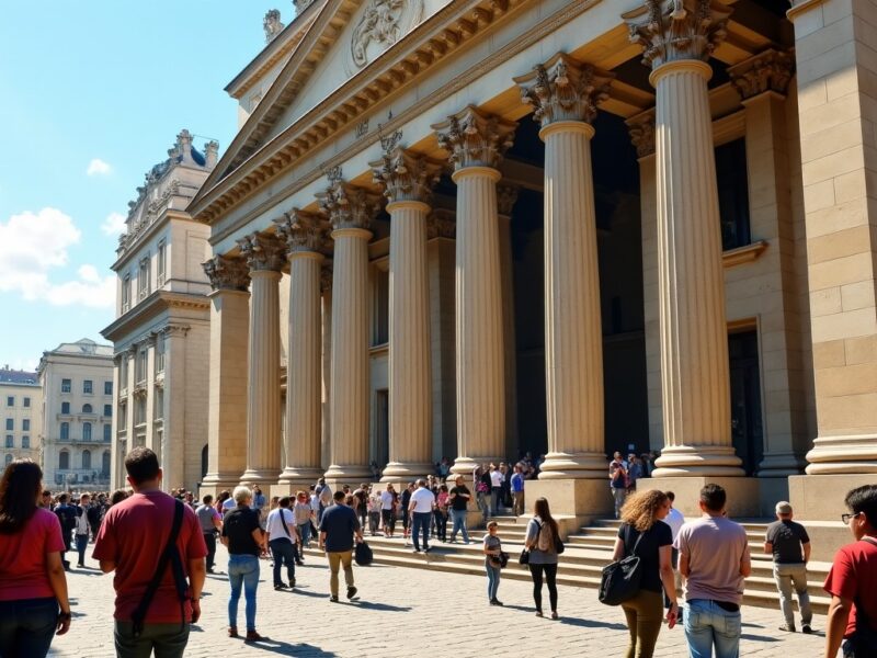Musées incontournables à découvrir pour enrichir sa culture