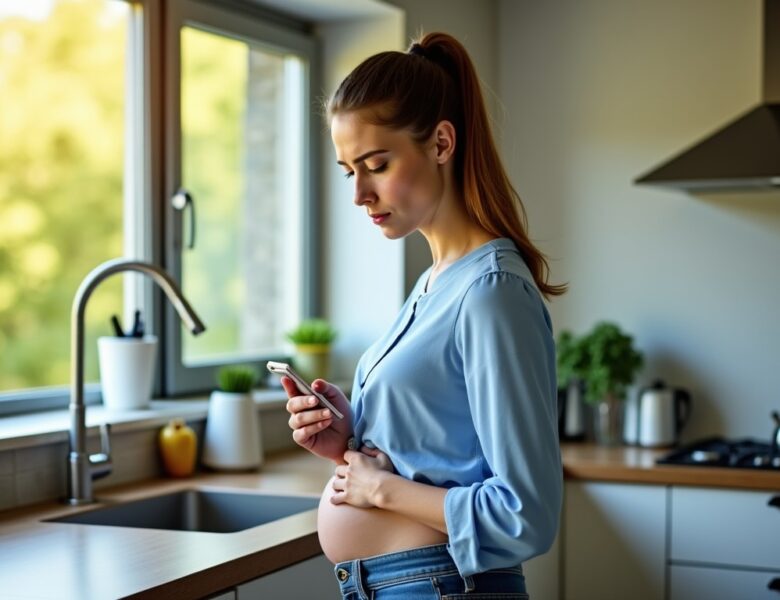 Vomissements verts : comprendre les causes et savoir quand consulter