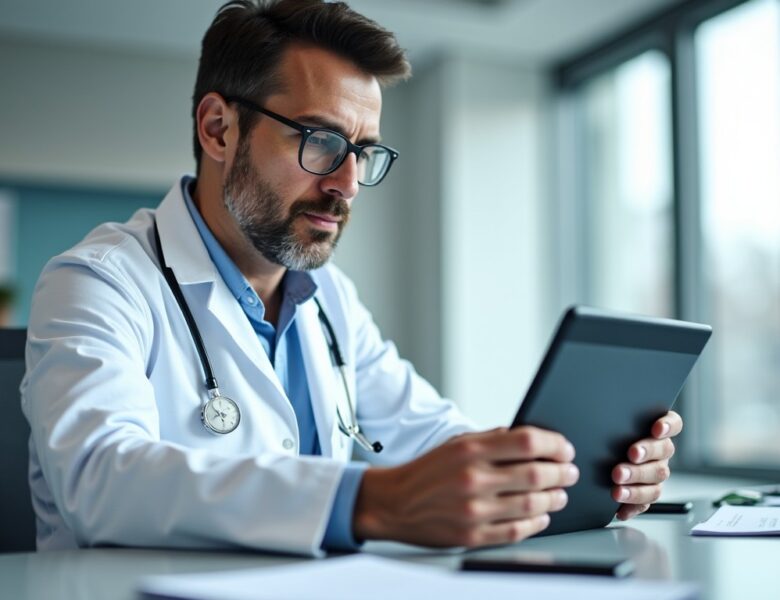 Interpréter vos résultats : comprendre leur impact sur votre diagnostic clinique