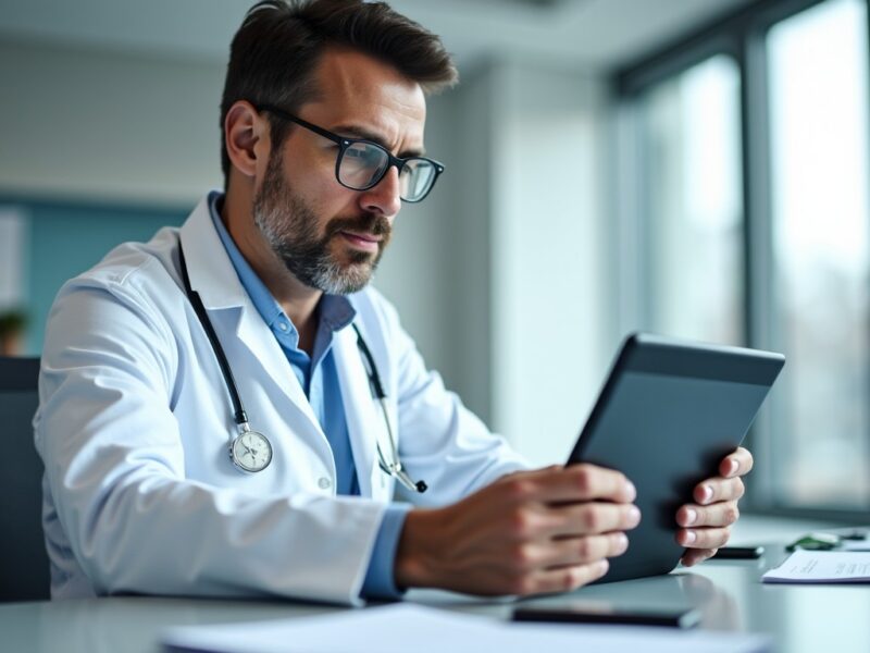 Interpréter vos résultats : comprendre leur impact sur votre diagnostic clinique