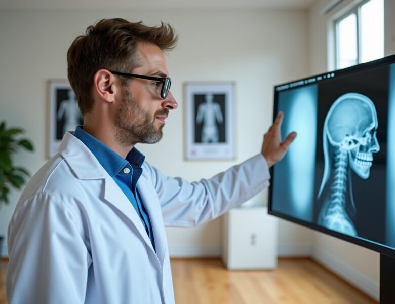 Tendinopathie calcifiante de l’infra-épineux : Comprendre ses origines, reconnaitre les signes et explorer les solutions thérapeutiques
