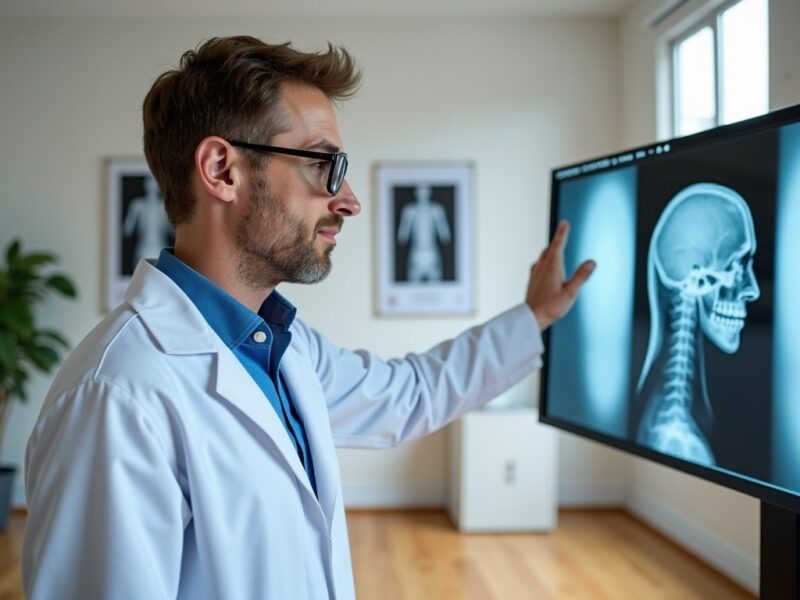 Tendinopathie calcifiante de l’infra-épineux : Comprendre ses origines, reconnaitre les signes et explorer les solutions thérapeutiques