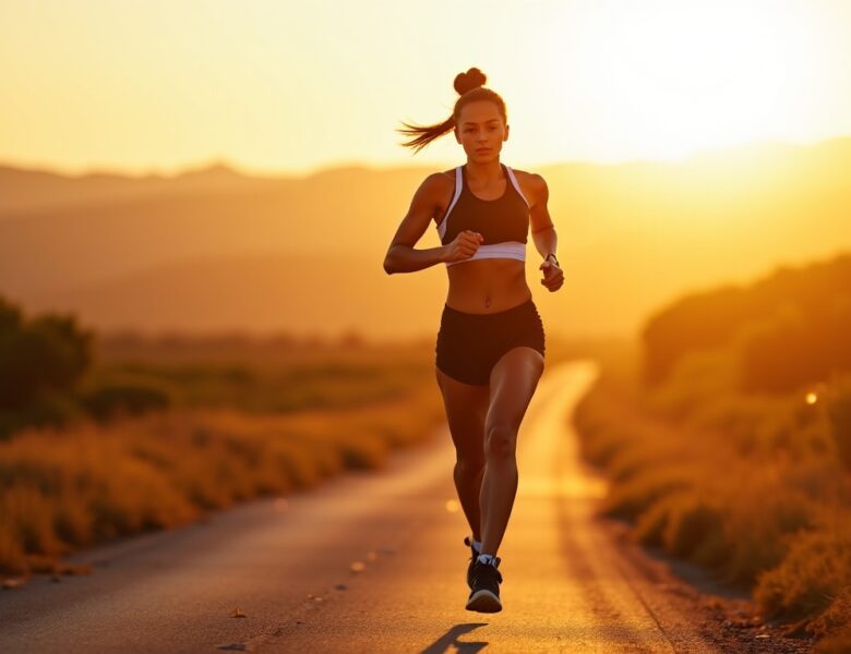 Boostez votre performance en course : Guide complet pour renforcer efficacement vos muscles soléaires