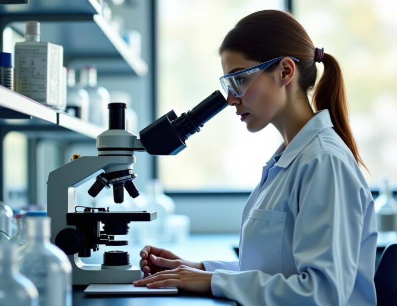 Particules dans les urines : explorer les causes possibles et leur signification