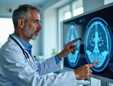 Calcification coronaire : méthodes de détection et options thérapeutiques innovantes