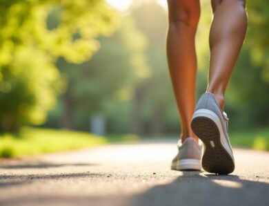 Comment le confort de vos pieds transforme votre bien-être quotidien