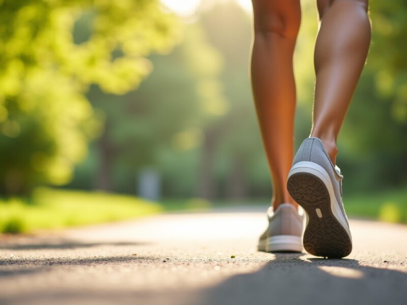 Comment le confort de vos pieds transforme votre bien-être quotidien