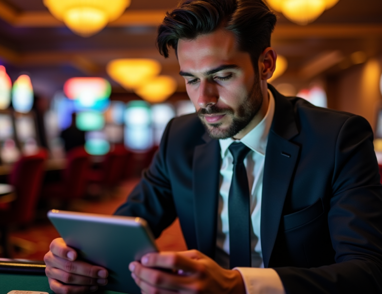 Réclamer un bonus chez Stupid Casino : méthode complète en 6 étapes