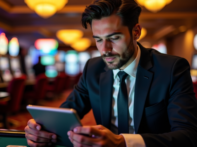 Réclamer un bonus chez Stupid Casino : méthode complète en 6 étapes