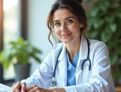 Maladies en D : Découvrez la liste complète des affections débutant par la lettre D
