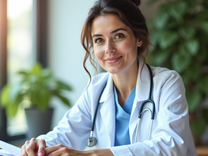 Maladies en D : Découvrez la liste complète des affections débutant par la lettre D