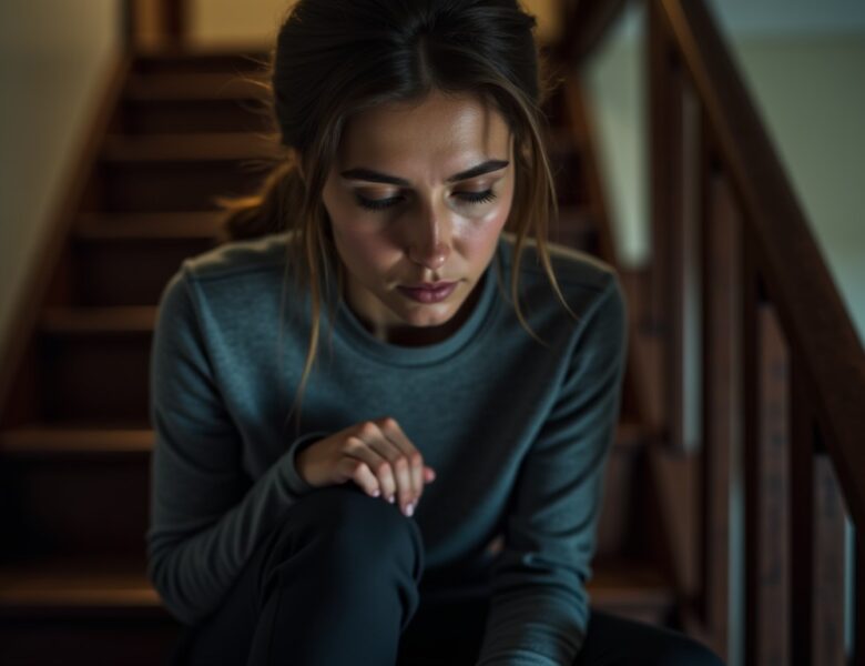 Fatigue dans les escaliers : Comprendre les causes de votre faiblesse et comment y remédier