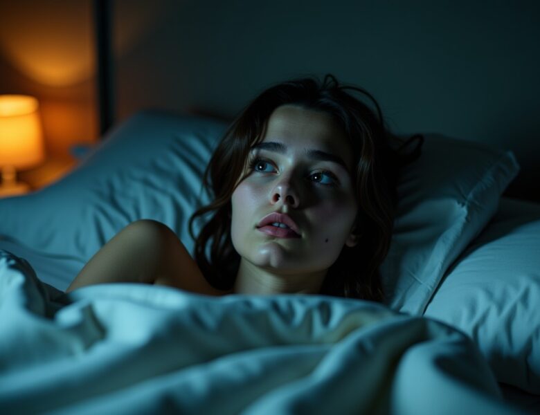 Comment reconnaître les signes de la paralysie du sommeil ?