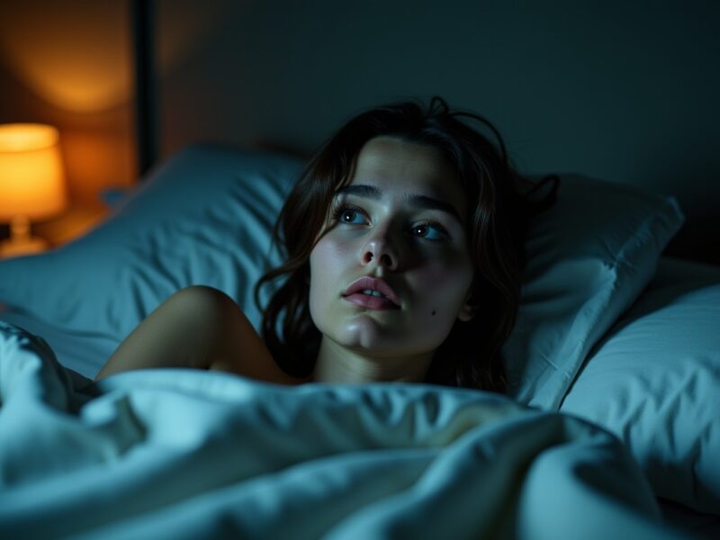 Comment reconnaître les signes de la paralysie du sommeil ?
