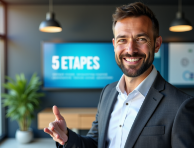 Rejoindre la formation Skool d&rsquo;AD Laurent : méthode en 5 étapes