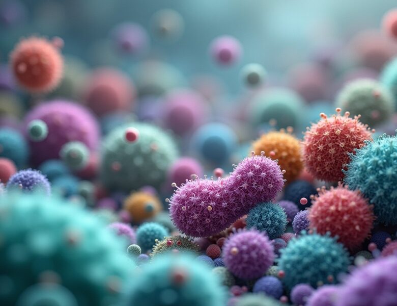 Le microbiote décrypté : définition essentielle et impact vital sur notre santé