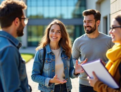 Les atouts incontournables de la faculté de psychologie à Clermont-Ferrand : pourquoi la choisir ?