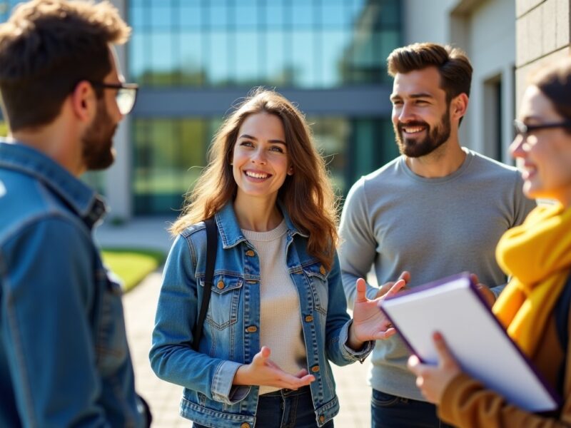 Les atouts incontournables de la faculté de psychologie à Clermont-Ferrand : pourquoi la choisir ?