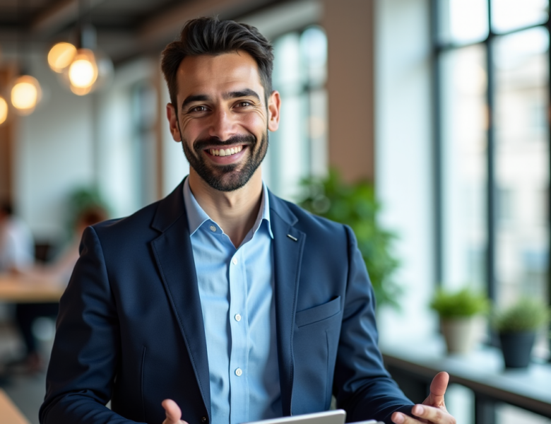 Référencement local avec Julien Jimenez : méthode en 7 étapes pour votre commerce