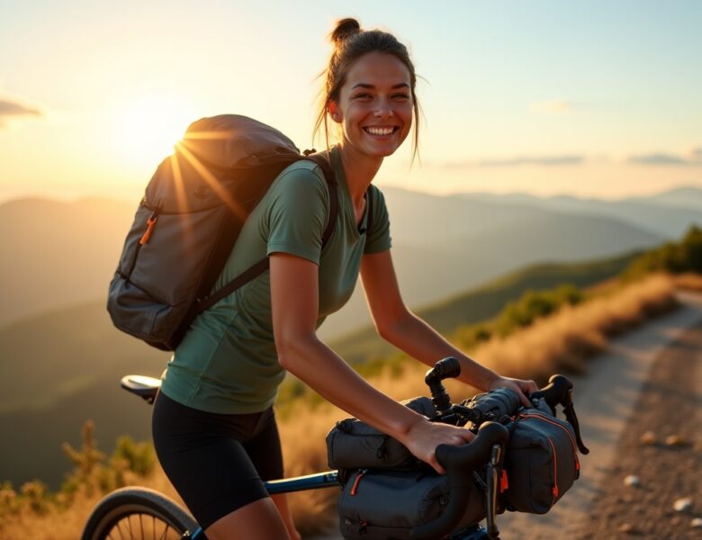 Monter son premier voyage bikepacking : méthode en 7 étapes