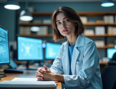 Maladies en X : Découvrez la liste complète des affections débutant par la lettre X