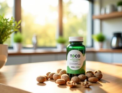 Toco 500 mg : le supplément révolutionnaire pour booster votre santé ?