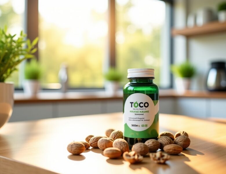 Toco 500 mg : le supplément révolutionnaire pour booster votre santé ?